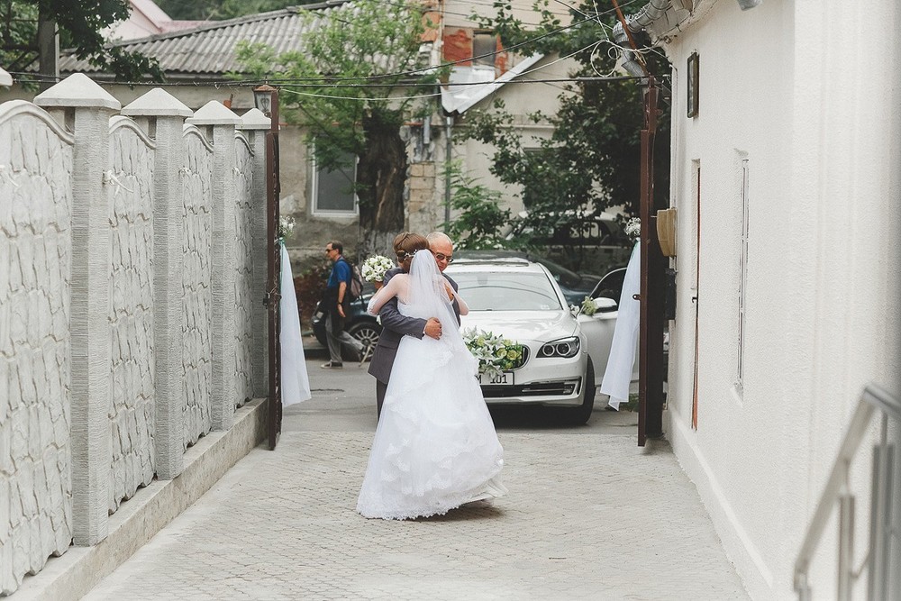 Andrei & Elizaveta
