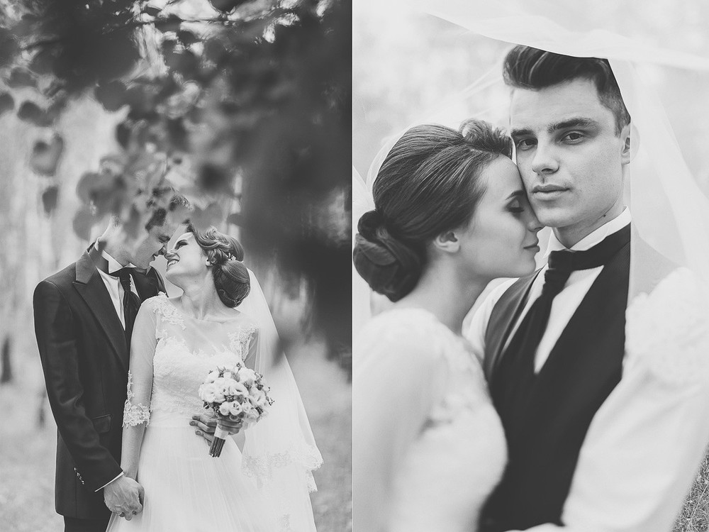 Andrei & Elizaveta