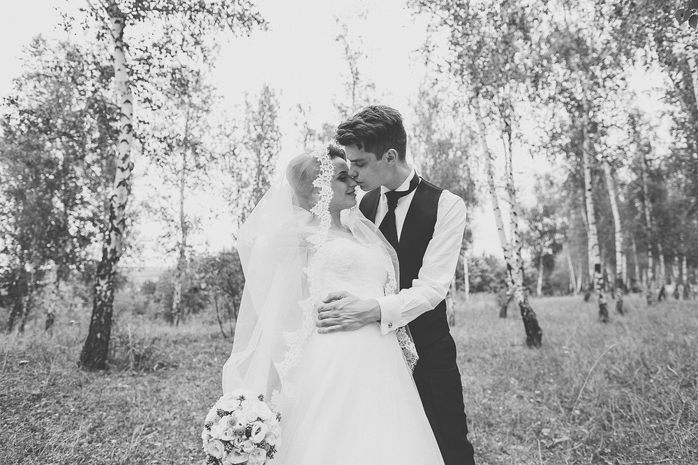 Andrei & Elizaveta