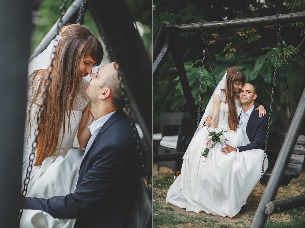 Vitalii & Margarita