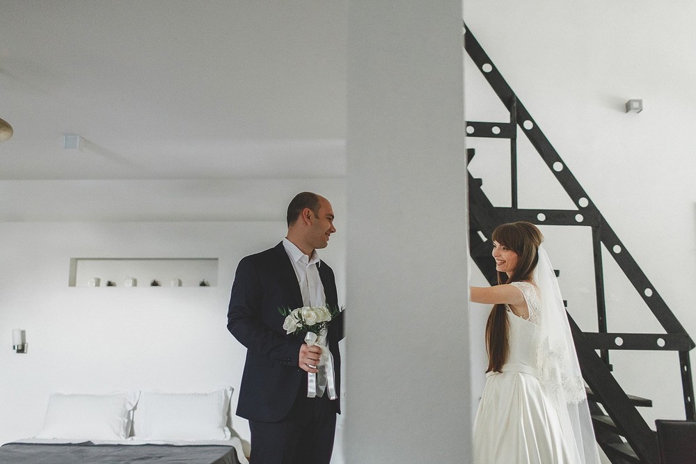 Vitalii & Margarita