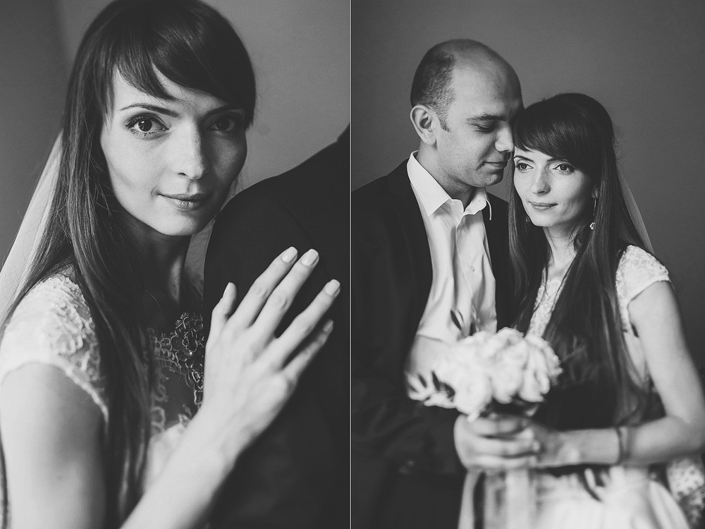 Vitalii & Margarita