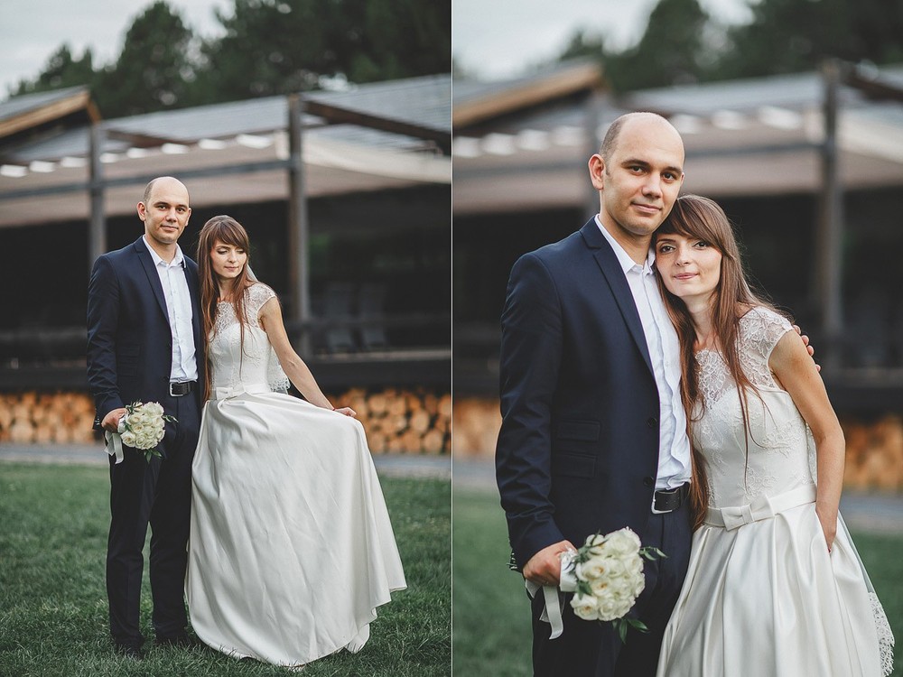 Vitalii & Margarita