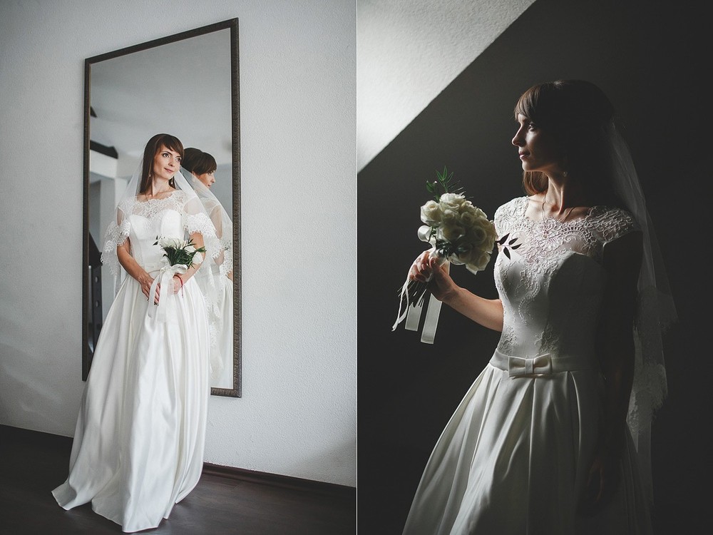 Vitalii & Margarita