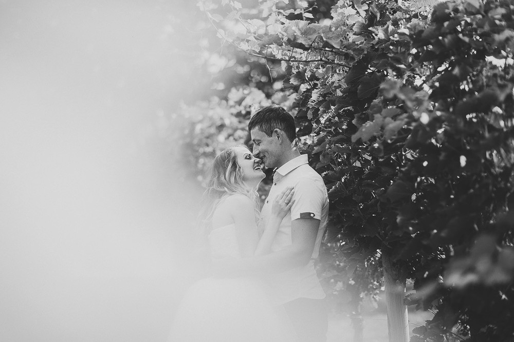 Vasilii & Nadejda