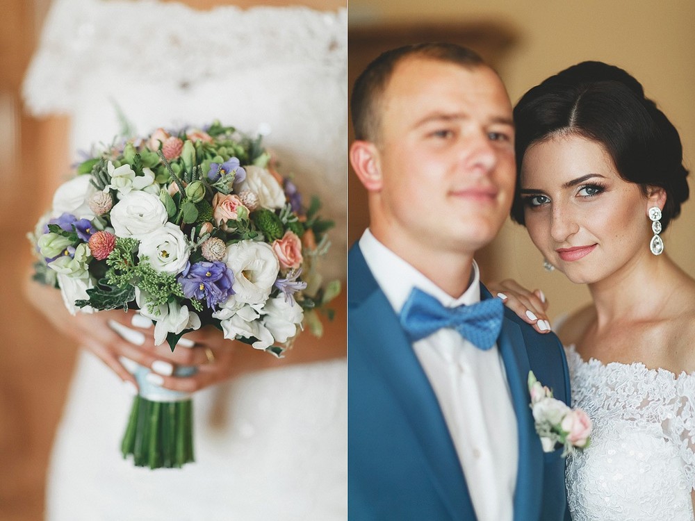 Igor & Sandina