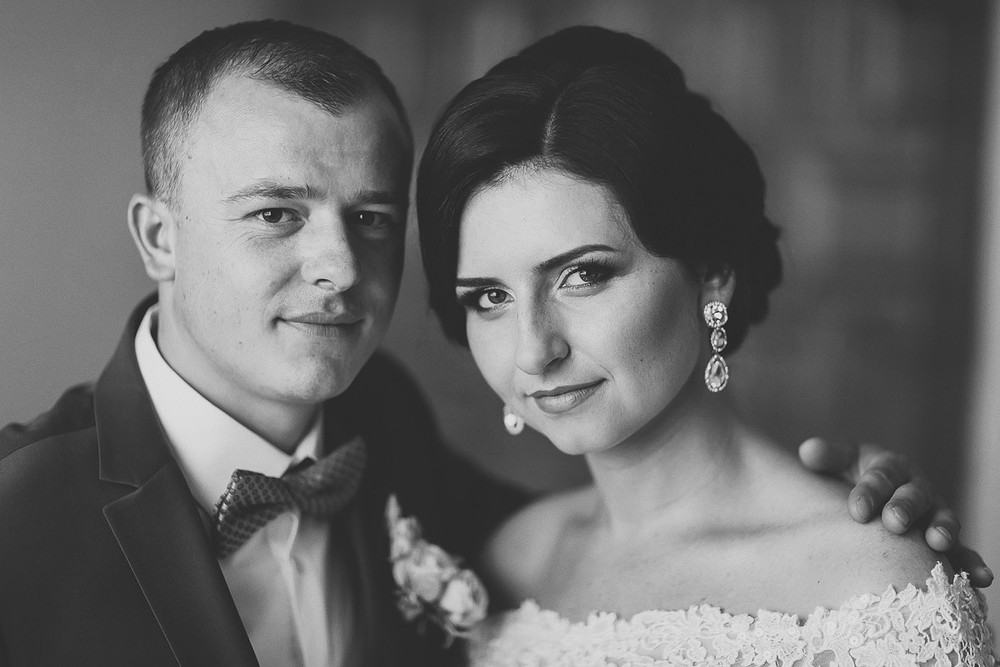 Igor & Sandina