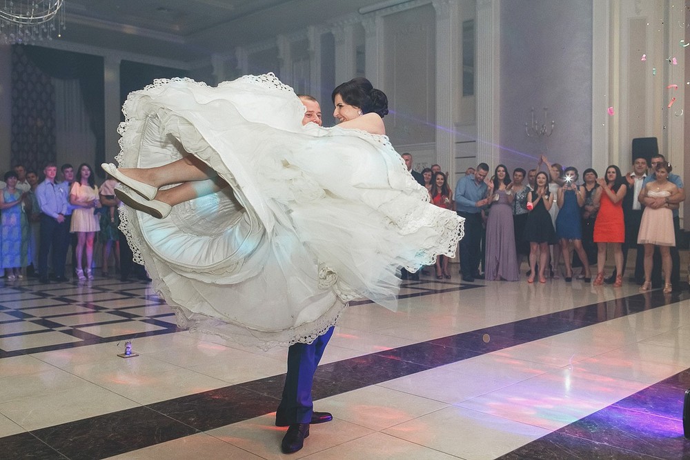 Igor & Sandina
