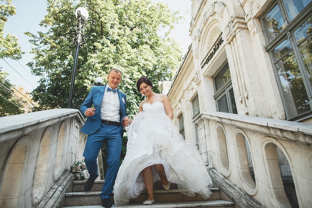 Igor & Sandina