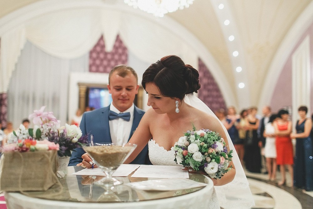Igor & Sandina