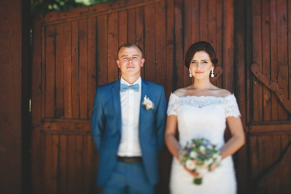 Igor & Sandina