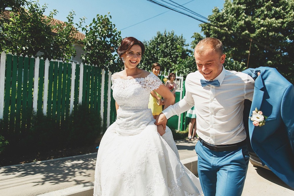 Igor & Sandina