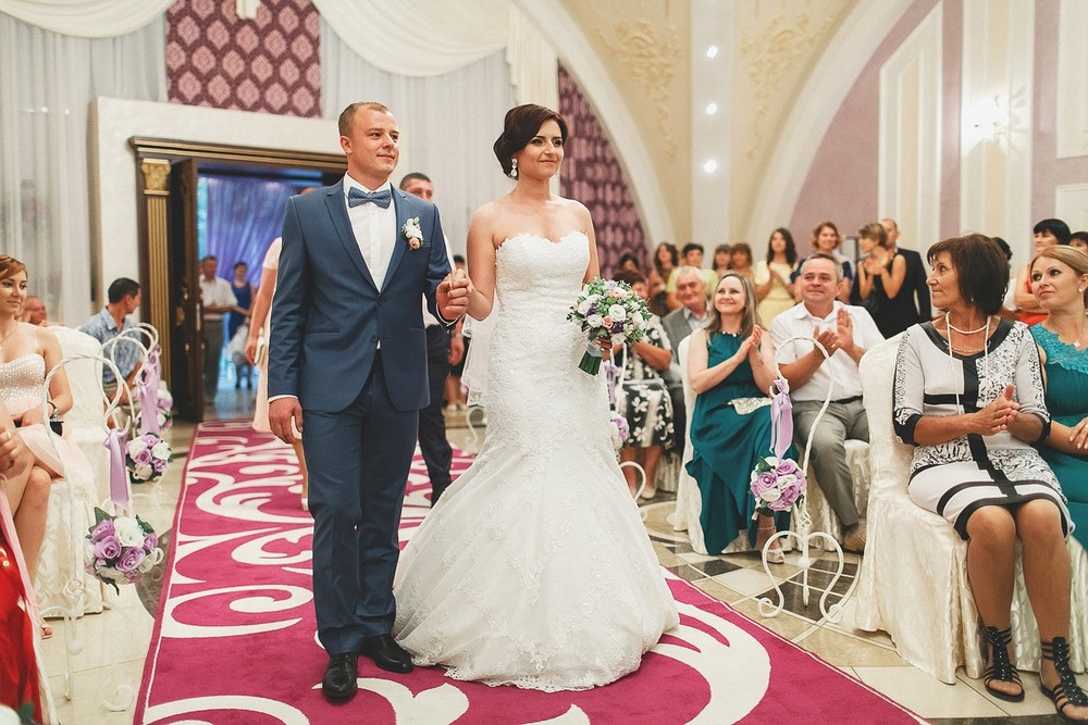 Igor & Sandina