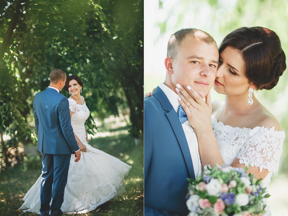 Igor & Sandina