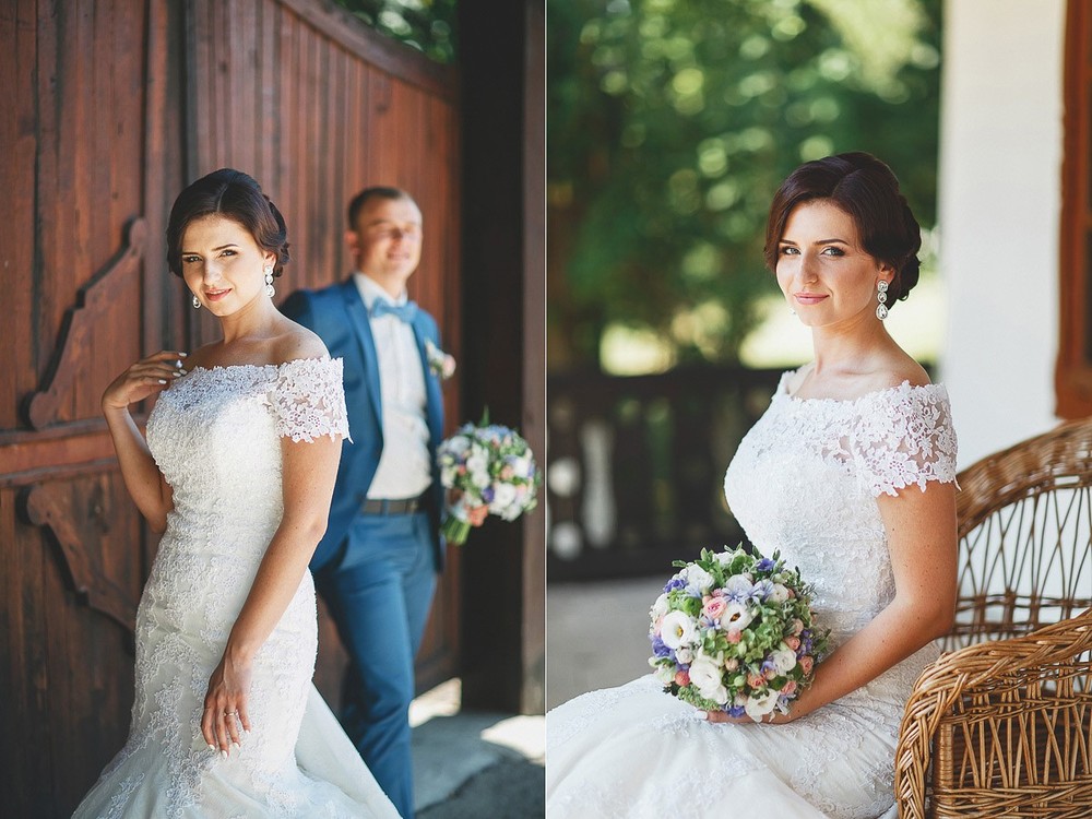 Igor & Sandina