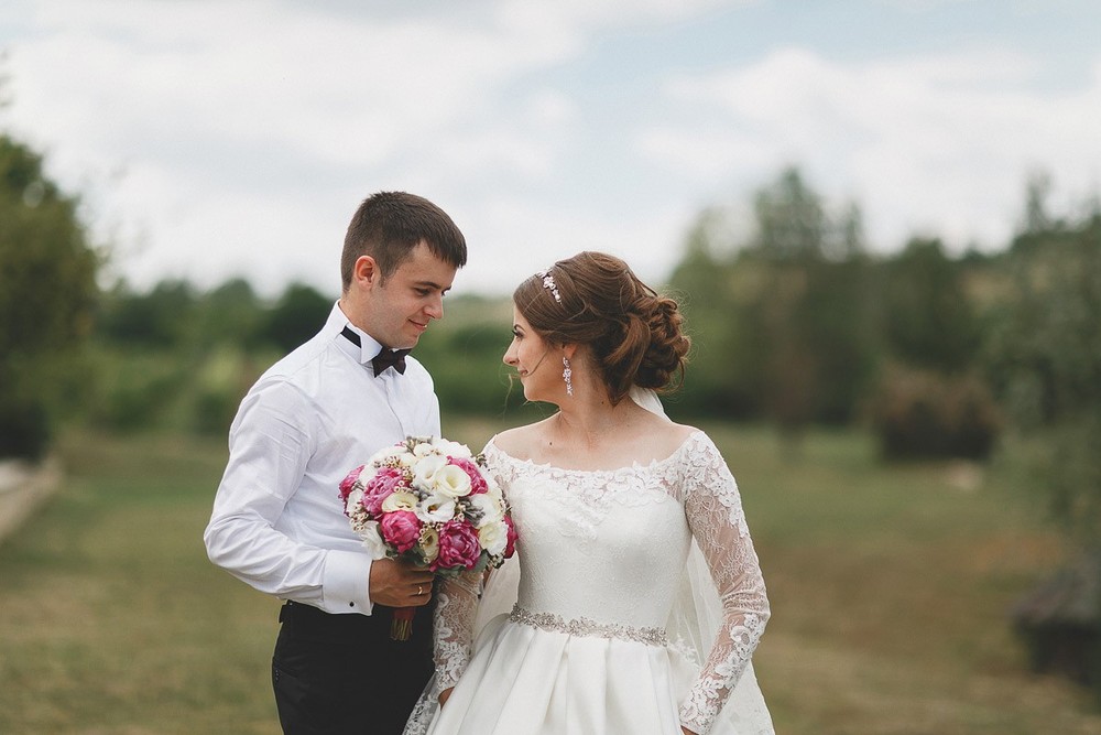 Dmitrii & Ekaterina