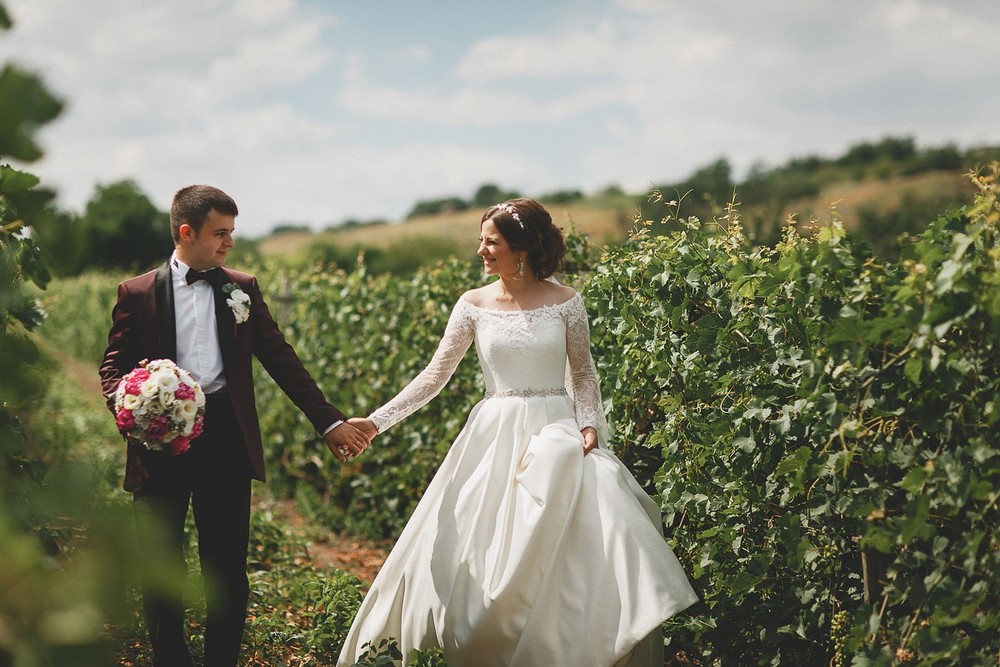 Dmitrii & Ekaterina