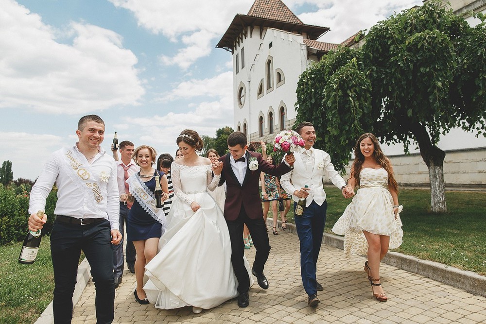 Dmitrii & Ekaterina