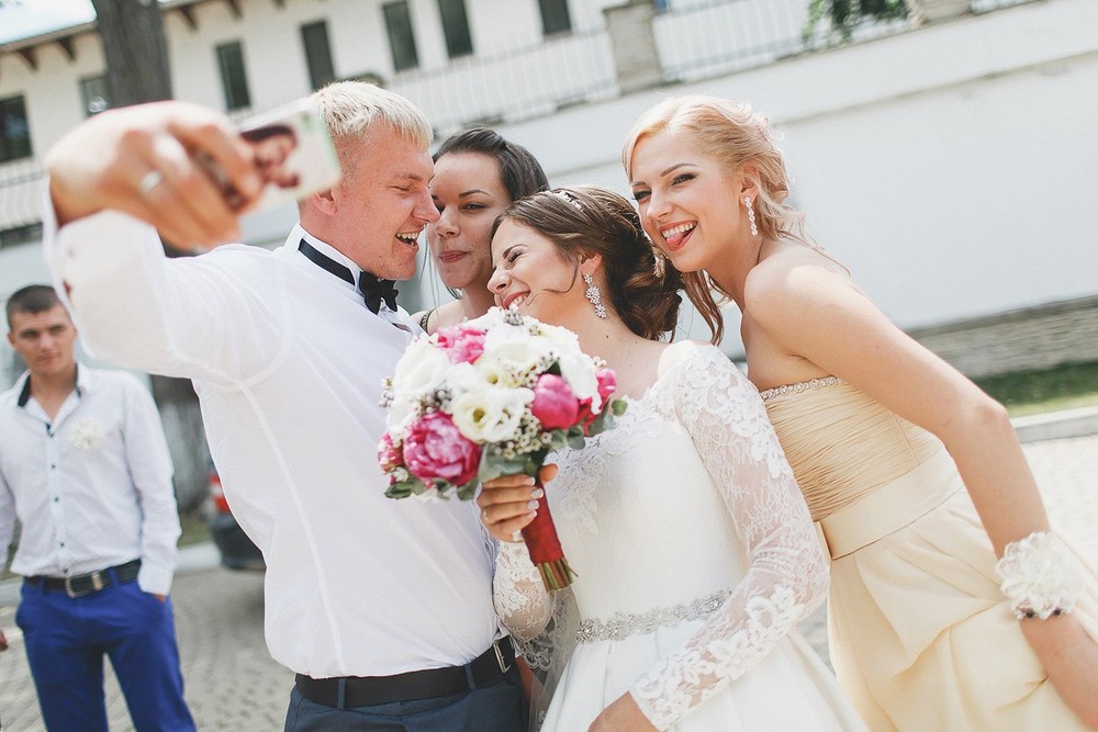 Dmitrii & Ekaterina