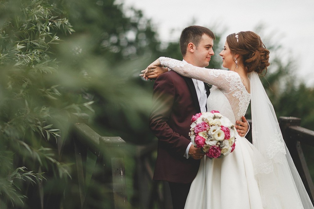 Dmitrii & Ekaterina