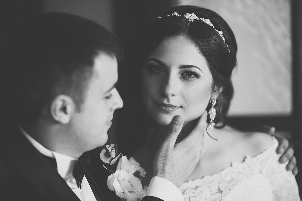 Dmitrii & Ekaterina