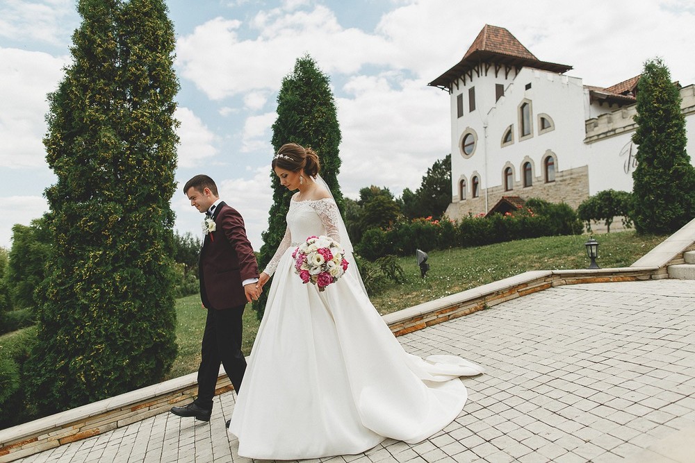 Dmitrii & Ekaterina