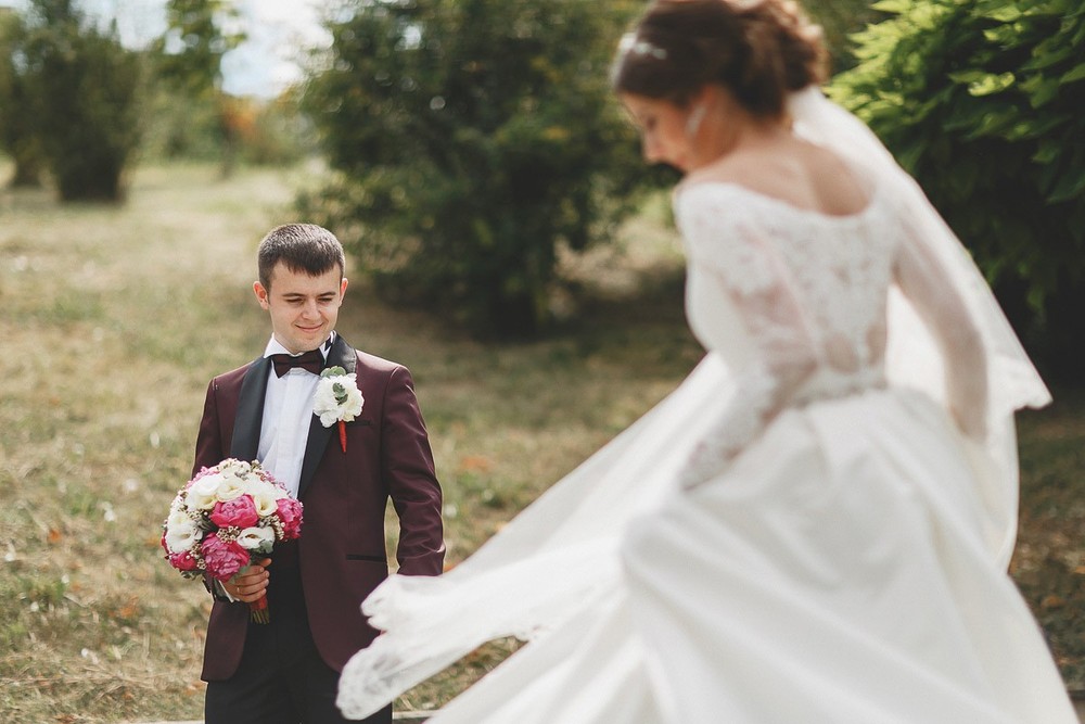 Dmitrii & Ekaterina