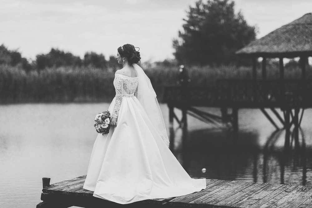 Dmitrii & Ekaterina