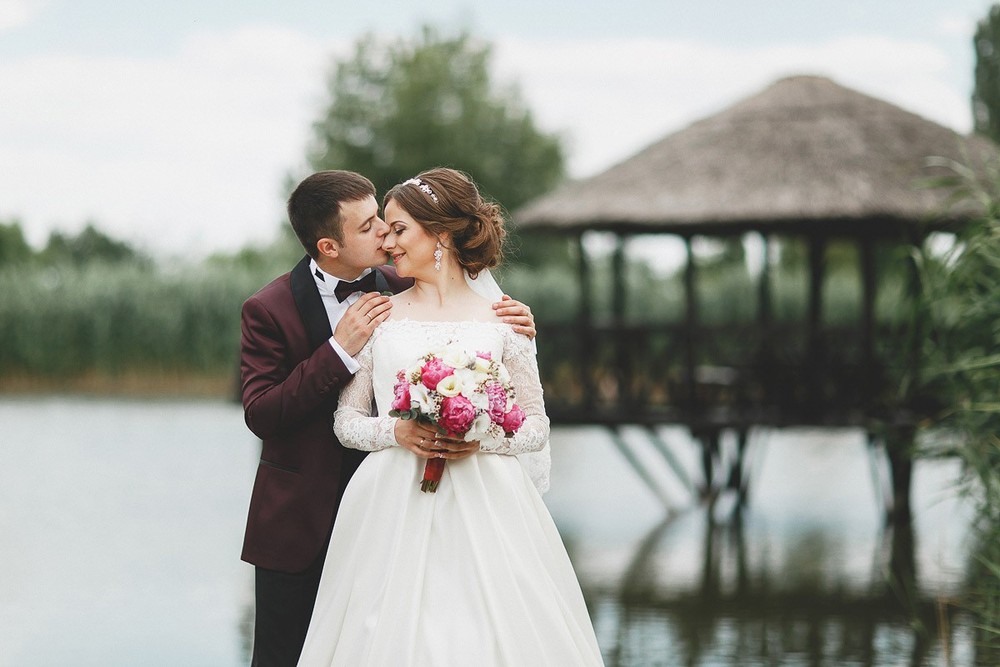 Dmitrii & Ekaterina