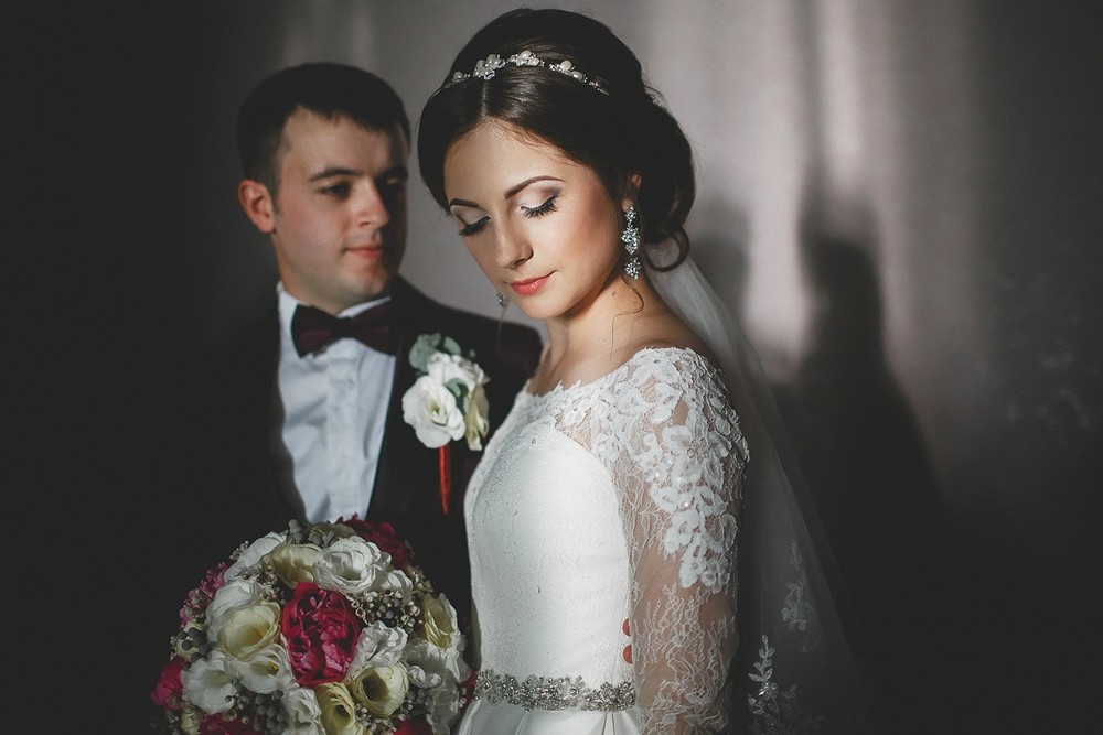 Dmitrii & Ekaterina