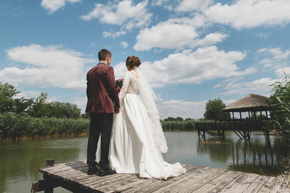 Dmitrii & Ekaterina