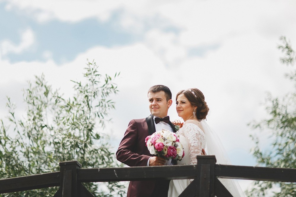 Dmitrii & Ekaterina