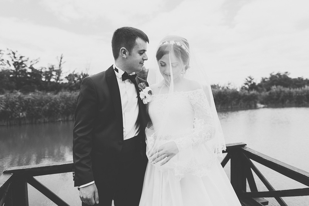 Dmitrii & Ekaterina