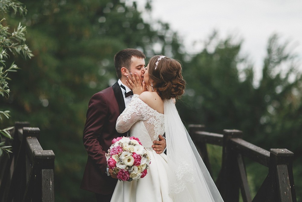 Dmitrii & Ekaterina