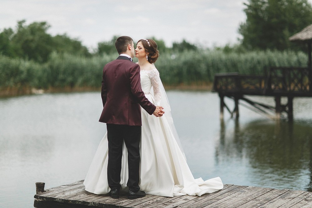 Dmitrii & Ekaterina