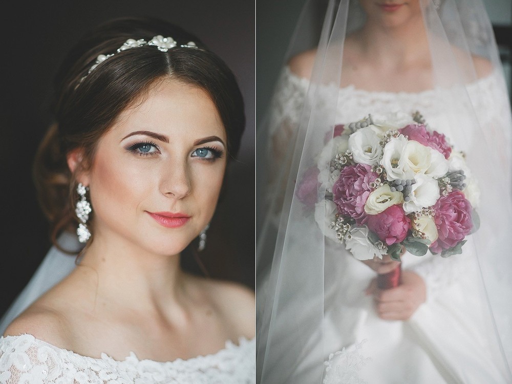 Dmitrii & Ekaterina