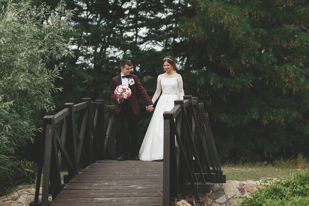 Dmitrii & Ekaterina
