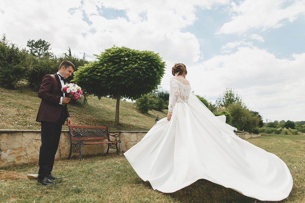 Dmitrii & Ekaterina