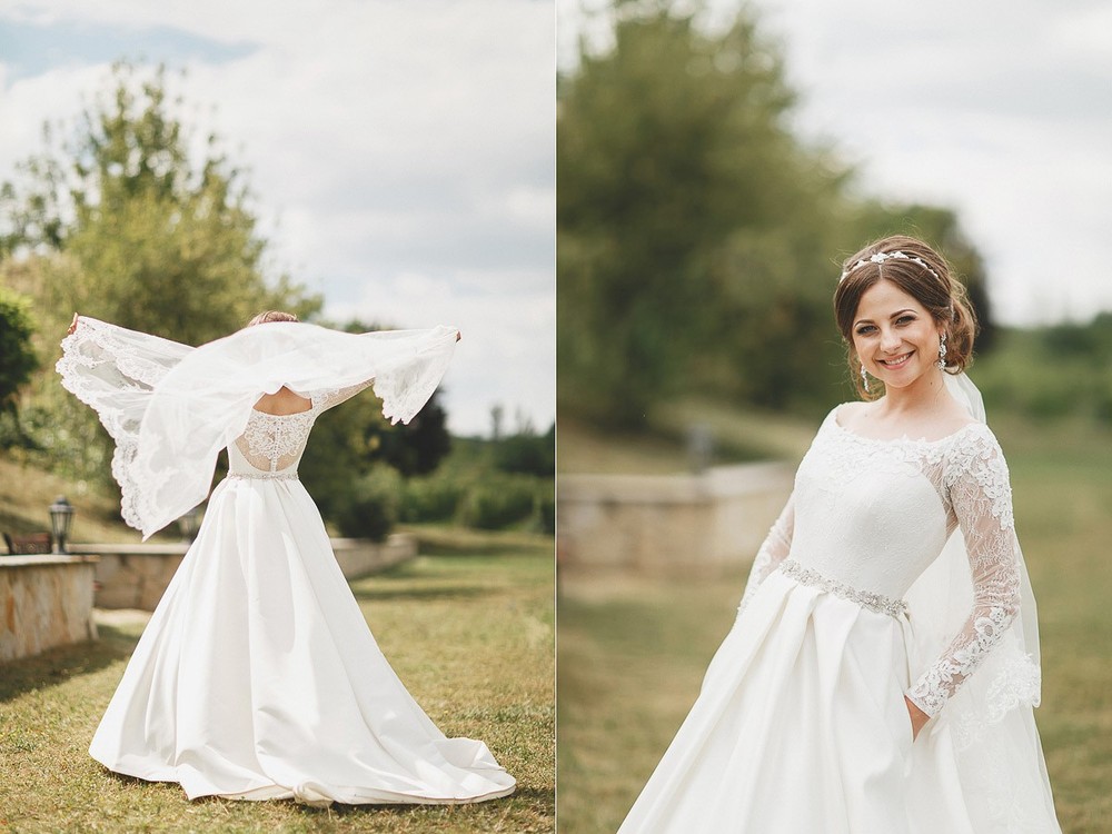 Dmitrii & Ekaterina