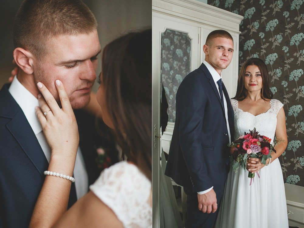 Petru & Rodica
