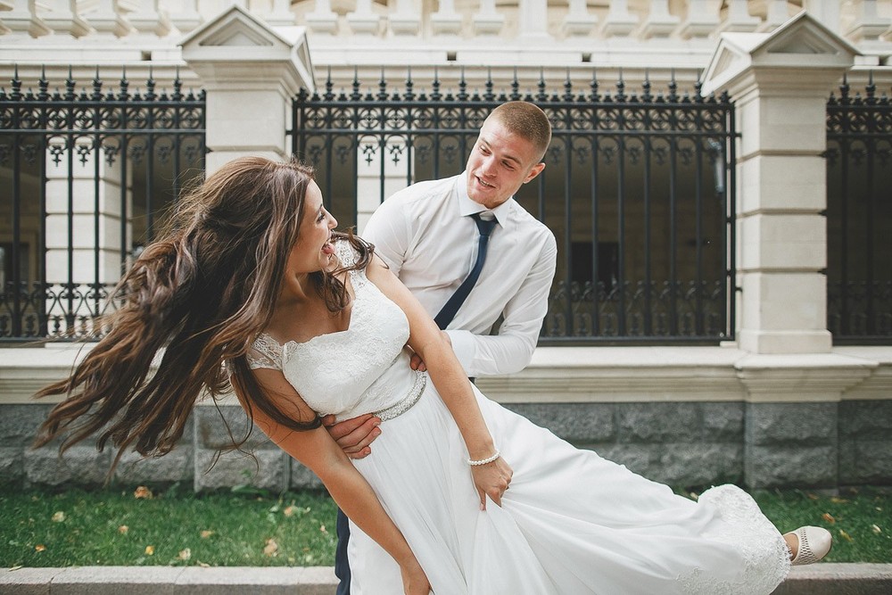 Petru & Rodica