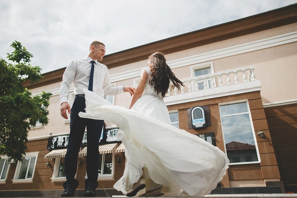 Petru & Rodica