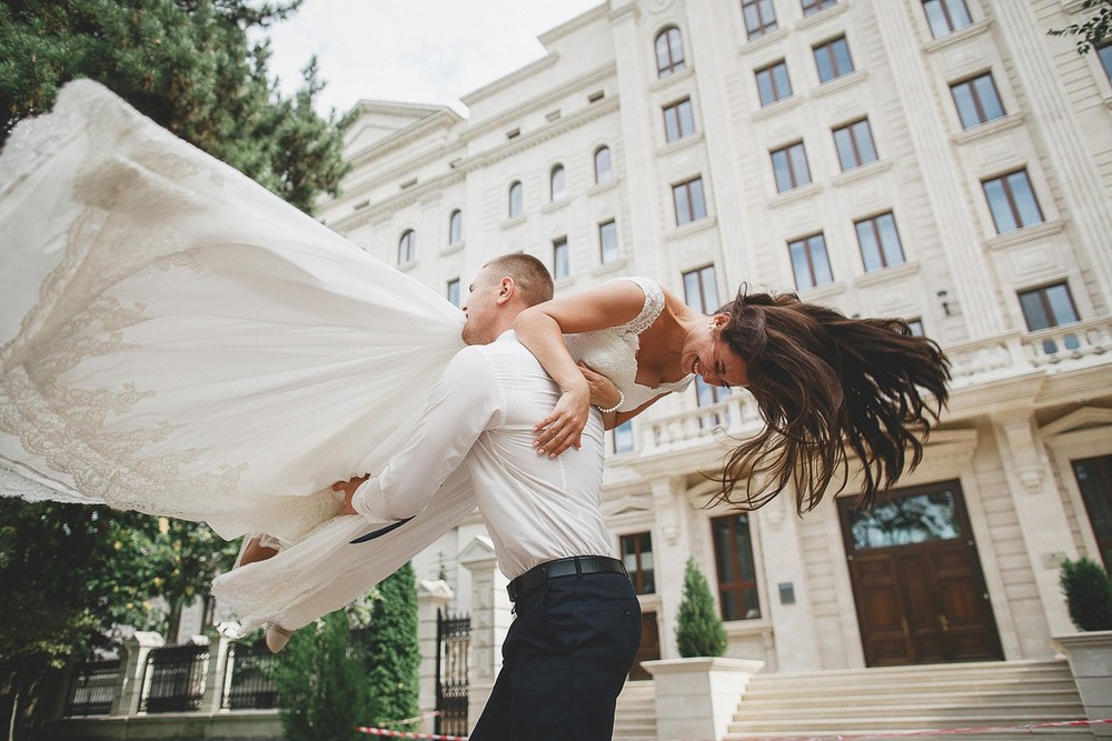 Petru & Rodica