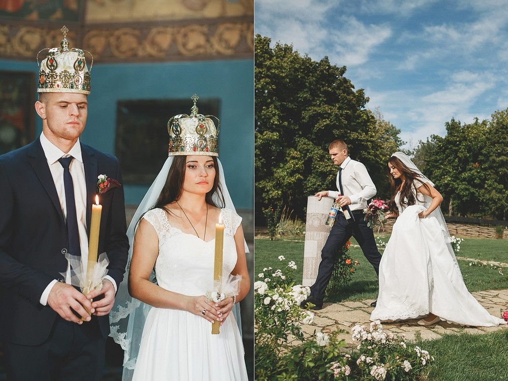 Petru & Rodica
