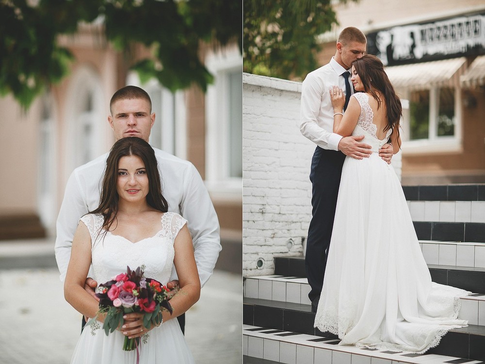 Petru & Rodica