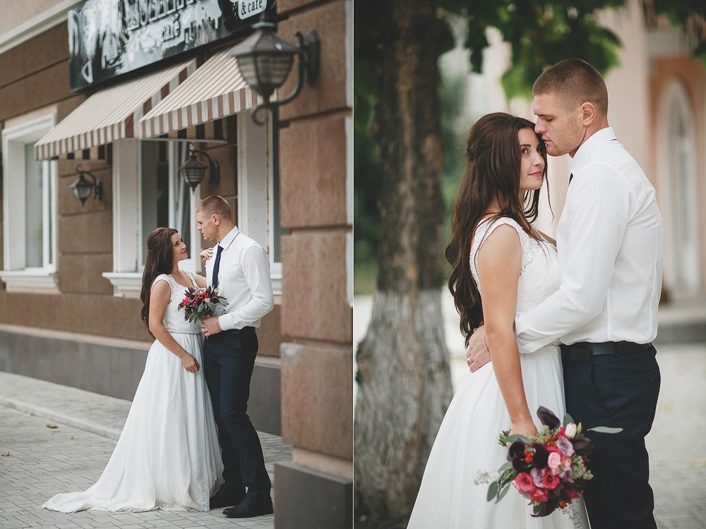 Petru & Rodica
