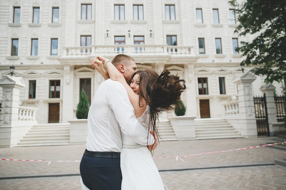 Petru & Rodica