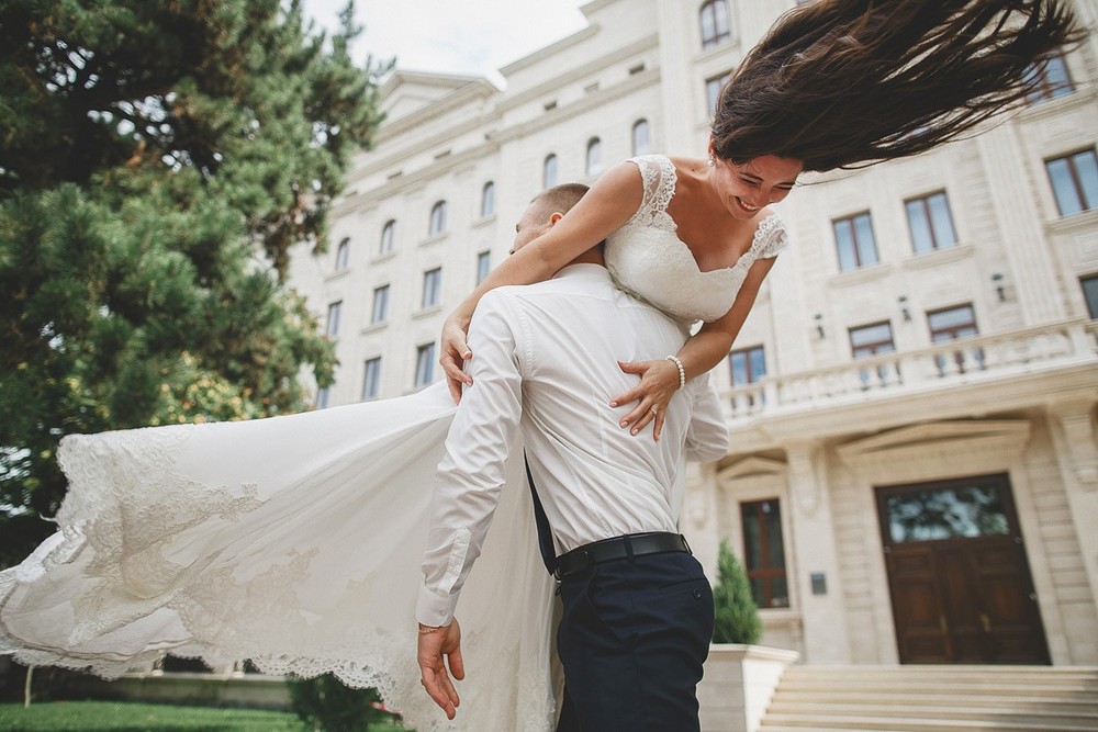Petru & Rodica