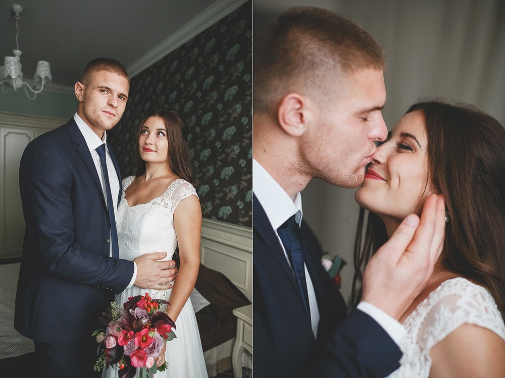 Petru & Rodica