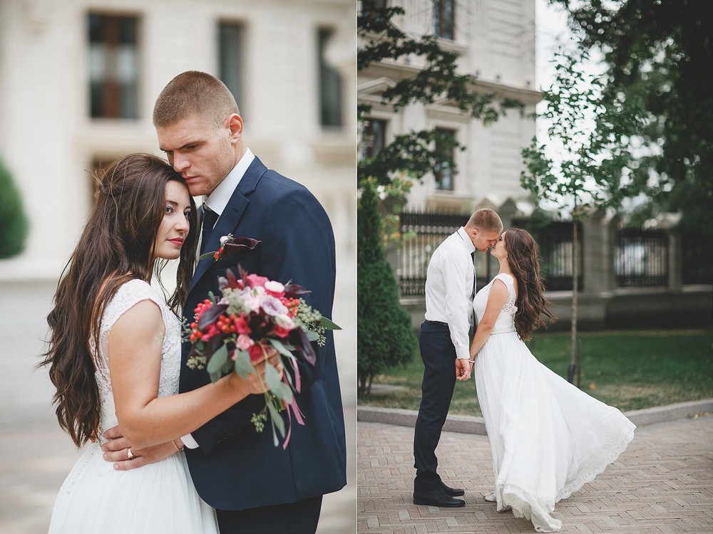 Petru & Rodica